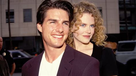 Tom Cruise S Wives Meet His Former Spouses Girlfriends Relationships Parade