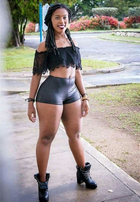 All Black Thicccness Mini Shorts Shorts Sexy Shorts With Tights