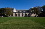 College Of Fine Arts In Carnegie Mellon University Em Pittsburgh ...