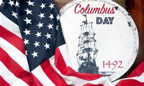 When Is Columbus Day 2021 2022 2023 2024 2025