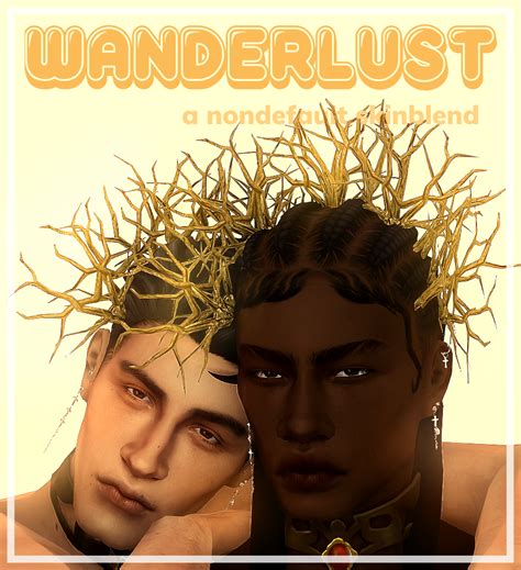 Kindlespice 🎆 Faerie Fire Wanderlust Emily Cc Finds
