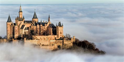 10 Best European Castles You Can Visit European Castles Castle Trip