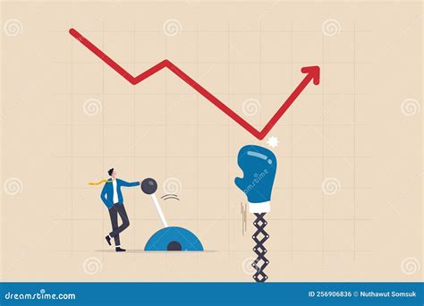 Game Changer Strategy To Improve or Rising Up, Stock Market Rebound or