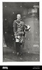 1905 Il Kaiser Guglielmo II Foto stock - Alamy