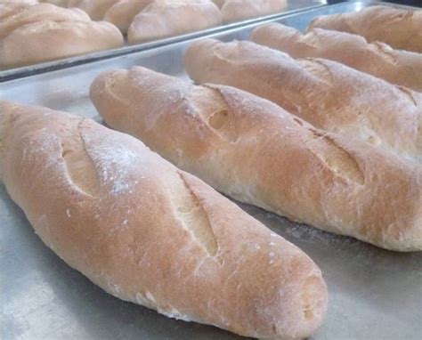 🥇 Receta De Pan Campesino Venezolano 🥖