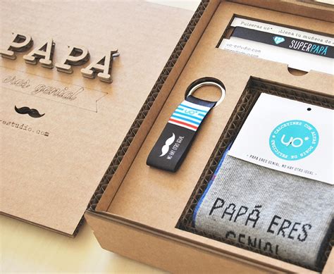 18 Increíbles Regalos Para El Día Del Padre Regalos Dia Del Padre