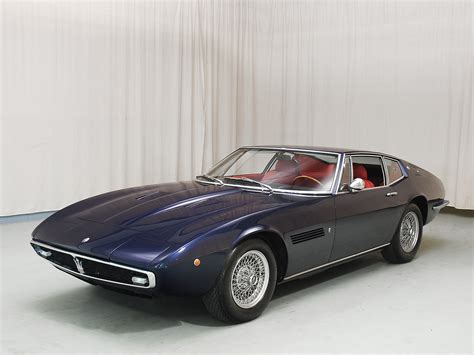 At tisdagsträffarna vikingatider löddeköping v.26 / 2017 3 years ago. 1970 Maserati Ghibli 4.9 SS Coupe | Hyman Ltd. Classic Cars