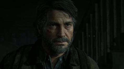 Joel Plays A Major Role In The Last Of Us Part Ii According To The