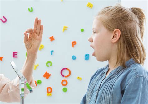 Speech Therapy For Kids Perth Child Speech Pathology Aim