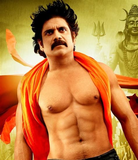 A collection of the top 56 movie wallpapers and backgrounds available for download for free. Picture 324926 | Damarukam Nagarjuna Six Pack Images | New ...
