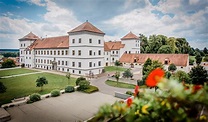 Kultur- und Museumszentrum Schloss Meßkirch