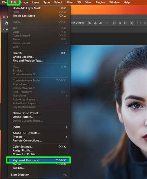 How To Add A Layer Mask In Photoshop Create A Shortcut