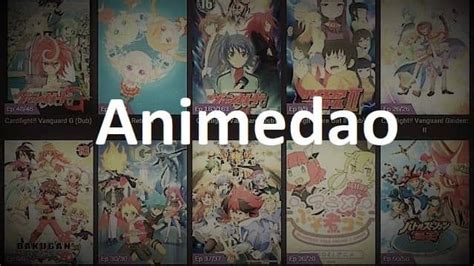 Animedao Watch Anime Hd Streaming Medium