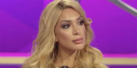 Farrah Feared For Her Life Abraham Sues Mtv For After ‘tmog Firing