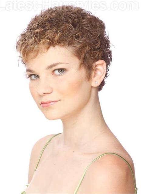 Pixie hairstyles abound, and you can pretty much customize your look any way you'd like. 14 Refreshing Short Pixie Haircuts for 2014 - Pretty Designs