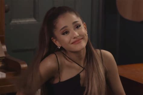 Lip Sync Conversation With Ariana Grande On The Tonight Show [video] Wzpw Fm