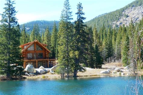 Vacation rentals in buena vista, colorado come in many shapes and sizes. Cabins & Vacation Rentals - Buena Vista & Salida, Colorado ...
