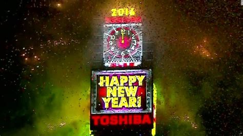 Watch Times Square New Years Eve Ball Drop Cnn Video