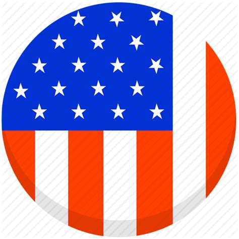 18 transparent png of american flag icon. 5 USA Map Icon PNG Flat Images - Map Location Icons Flat ...