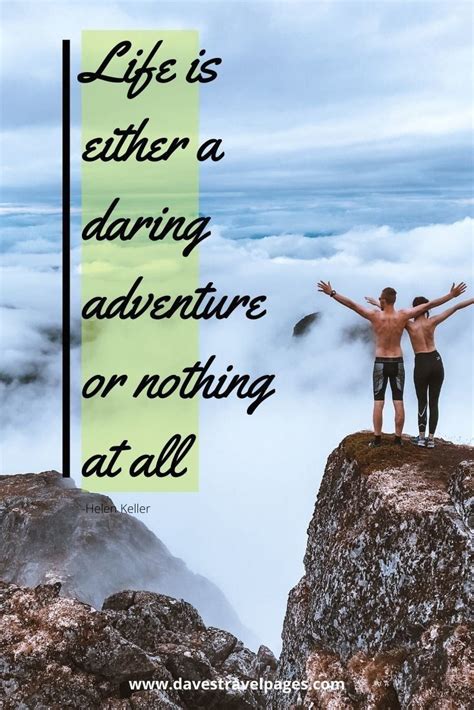Seneca (more seneca quotes) nothing in the universe can stop you from letting go and starting over. Quotes About Traveling - 50 Amazing Travel Captions For ...