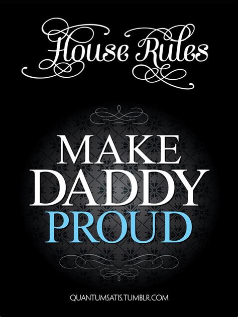 Make Daddy Proud — Postimages