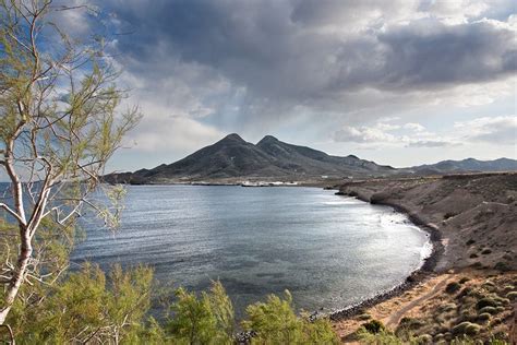 Isleta Del Moro Almeria Spain Places To Visit Almeria