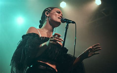 Sinead Harnett Live — Ten Ten Creative