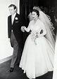 Princess Margaret and Antony Armstrong-Jones | British Royal Wedding ...