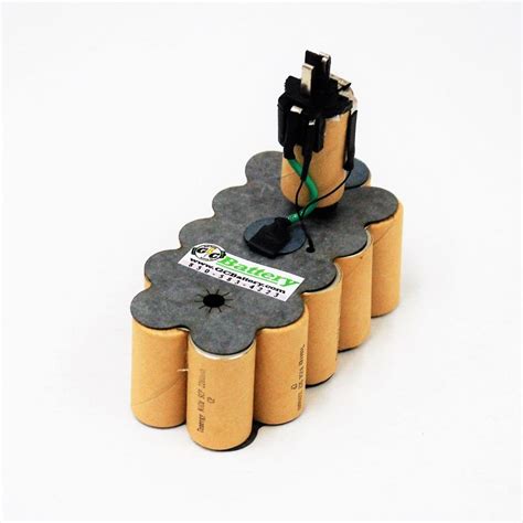 Although the lithium ion batteries are a bit expensive, they provide you with a longer runtime when compared to the nicad batteries. DeWALT 18 Volt DW9095 XR2 UPGRADED Battery Internals ...