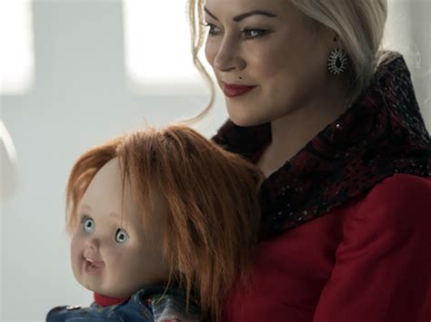Reel Review Cult Of Chucky 2017 Morbidly Beautiful