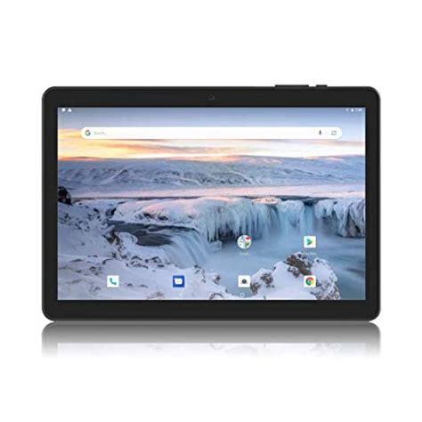 Android Tablet 10 Inch Android 81 Unlocked Tablet Pc With Dual Sim