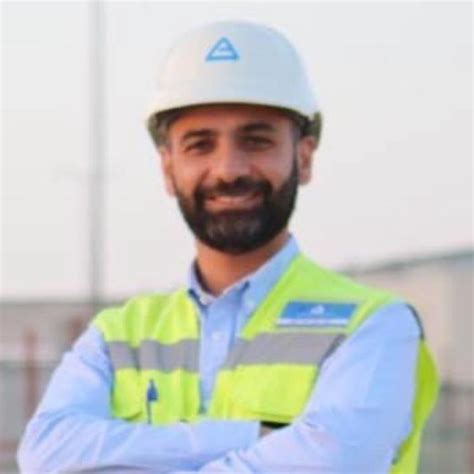 Amjad Al Shareef Project Manager Daymat Fabrication Factory Linkedin