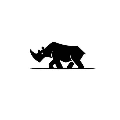Rhino Icon 211921 Free Icons Library