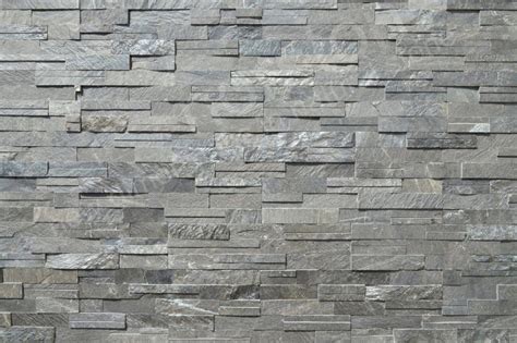 Norstone Slim Line Rock Panel Stone Veneer