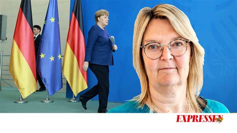 Merkel Lär Hjälpa Italien För Att Rädda Tysk Bilindustri