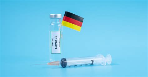 Corona-Impfstoff: Zulassung in Deutschland noch vor Weihnachten ...