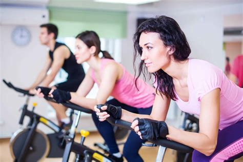 Spin Class Beginners Guide To Your First Class 10 Things To Know