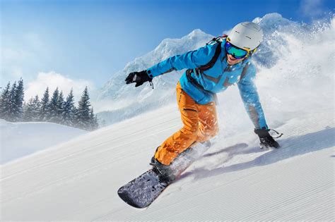 Snowboard Fahren Lernen SPORT 2000 Rent Blog