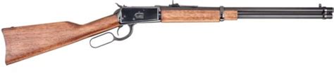 Rossi Lever Action Puma Classic In 38spl357m Decoster Hunting