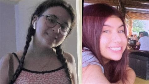 Police Locate 2 Missing Teen Girls From Pembroke Pines Wsvn 7news