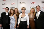 Meryl Streep's Family: Meet Husband Don Gummer And Their 4 Kids!