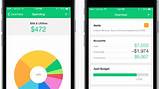 Expense tracking apps help to keep track on income, track receipts, create a budget, track income vs. 5 Money-Tracking Apps to Help You Stick to a Budget ...
