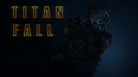 Titanfall 4k Ultra Hd Wallpaper Background Image 3840x2160 Id