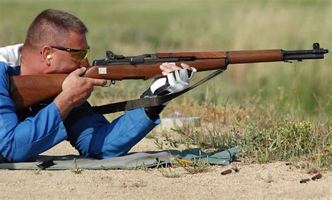 A 1000 Yard Range Survival Rifle Yep Survival Before Its News