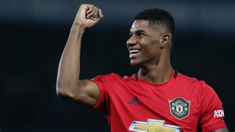 Marcus Rashford is heroic - but this fight should not rest on his ...
