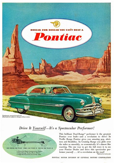 Remarkably Retro : Photo | Retro cars, Pontiac cars, Car posters