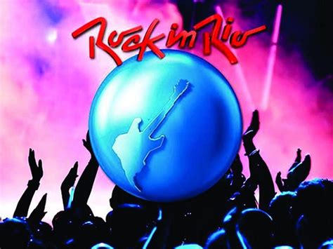 This rock and pop festival is held every two years with a great lineup with popular artists. Rock in Rio 2021 é adiado para 2022 - Rádio Cidade
