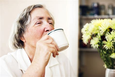 Age And Swallowing Problems How Speech Therapy Helps A