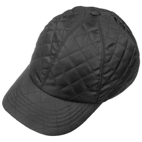 quilted rain cap by betmar 39 95