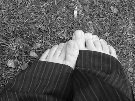 Marie Mai Bouchards Feet